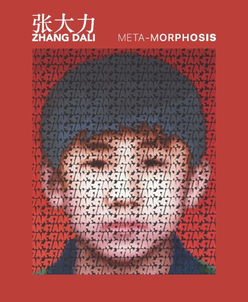 Meta-Morphosis di Zhang Dali | A cura di Martina Timoteo