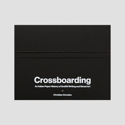 Crossboarding | a cura di Christian Omodeo